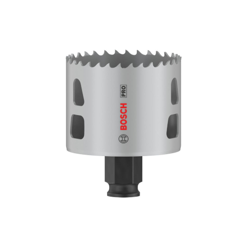 Bosch PRO Multi Material PC Plus-hålsåg, 60 mm
