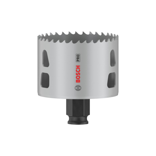 Bosch PRO Multi Material PC Plus-hålsåg, 67 mm