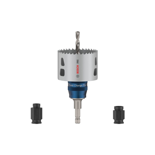 Bosch PRO Multi Material PC Plus-startsats, 68 mm, 5 st