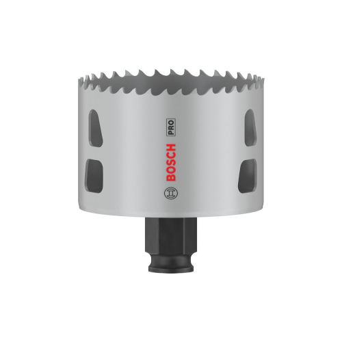 Bosch PRO Multi Material PC Plus-hålsåg, 70 mm