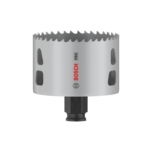 Bosch PRO Multi Material PC Plus-hålsåg, 73 mm