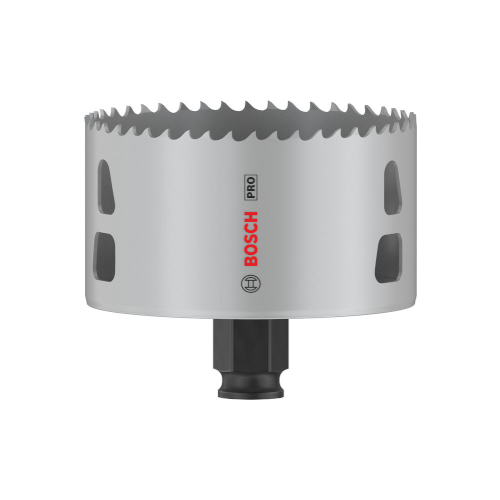 Bosch PRO Multi Material PC Plus-hålsåg, 86 mm