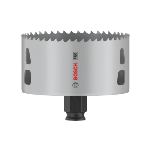 Bosch PRO Multi Material PC Plus-hålsåg, 92 mm