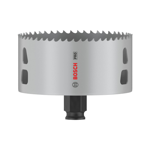 Bosch PRO Multi Material PC Plus-hålsåg, 98 mm