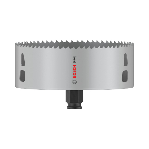 Bosch PRO Multi Material PC Plus-hålsåg, 133 mm