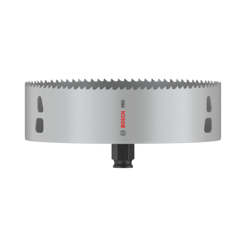 Bosch PRO Multi Material PC Plus-hålsåg, 168 mm
