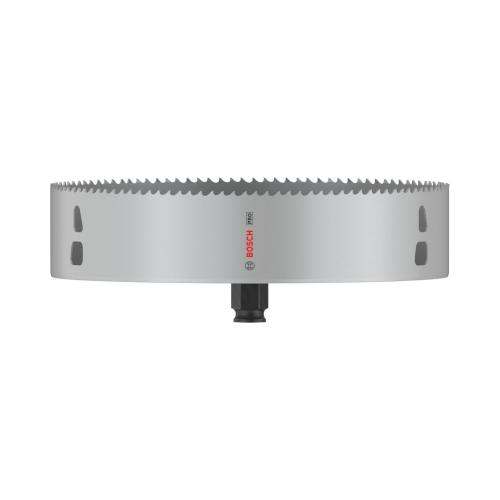 Bosch PRO Multi Material PC Plus-hålsåg, 210 mm