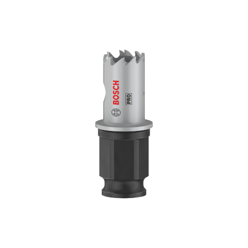 Bosch PRO Sheet Metal PC Plus hålsåg, 16 mm