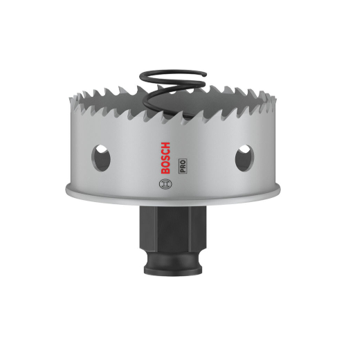 Bosch PRO Sheet Metal PC Plus hålsåg, 60 mm