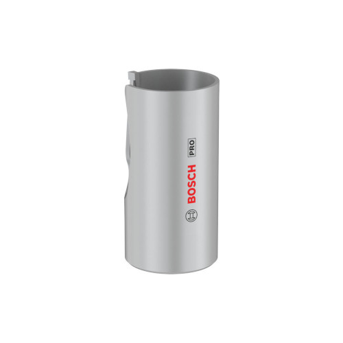 Bosch PRO Construction Material gängad hålsåg, 35 x 60 x 70 mm