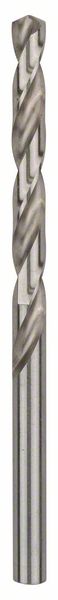 Bosch PRO Metal HSS-G spiralborr standard längd, 7,5 x 69 x 109 mm, 10 st