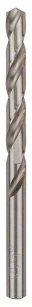 Bosch PRO Metal HSS-G spiralborr standard längd, 8,5 x 75 x 117 mm, 5 st