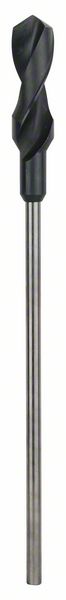 Bosch PRO Wood HSS-installationsborr, 30 x 100 x 400 mm