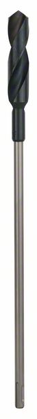 Bosch PRO Wood HSS-installationsborr, 22 x 100 x 400 mm, SDS plus