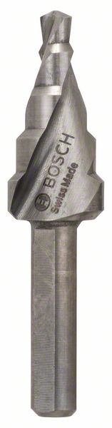 Bosch Etappborr HSS