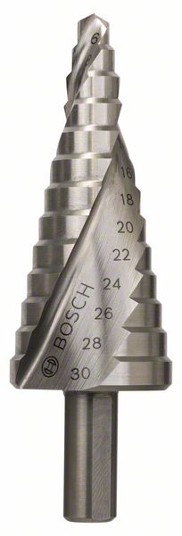 Bosch Etappborr HSS