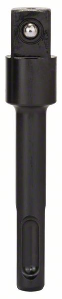 Bosch SDS plus hylsadapter, 1/2-tums sexkant, 90 mm