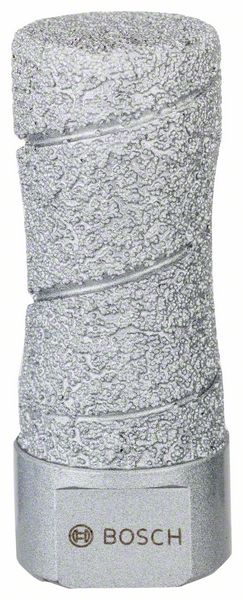Bosch PRO Ceramic dry fräs, 20 x 35 mm, M14