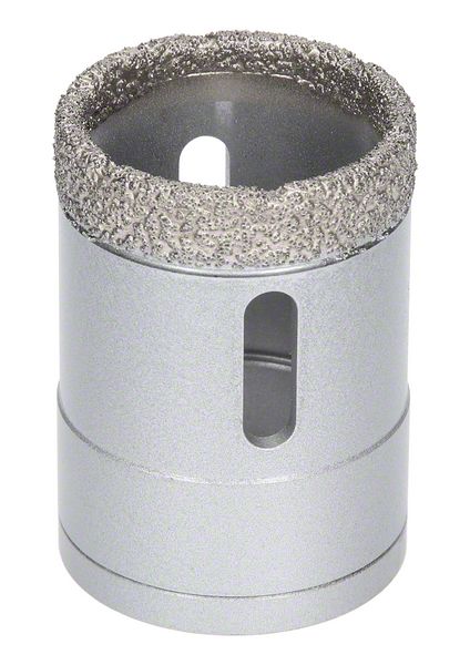 Bosch PRO Ceramic dry borrkronor, 40 x 35 mm, X-Lock