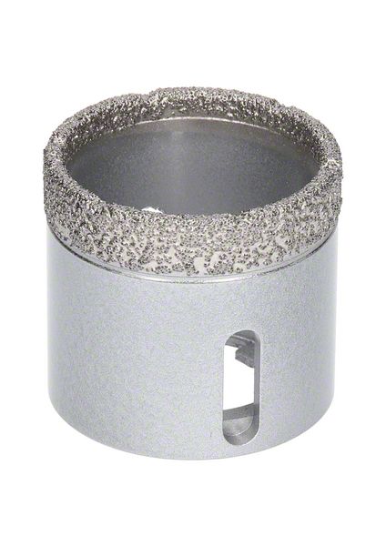 Bosch PRO Ceramic dry borrkronor, 45 x 35 mm, X-Lock