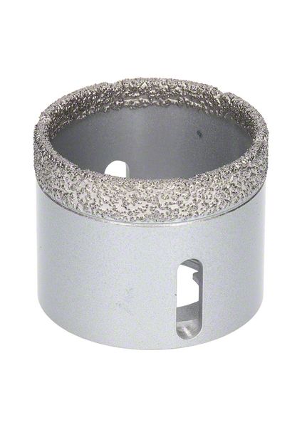 Bosch PRO Ceramic dry borrkronor, 51 x 35 mm, X-Lock