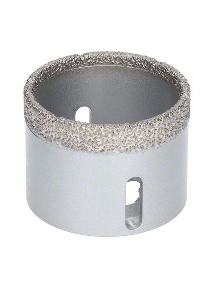 Bosch PRO Ceramic dry borrkronor, 55 x 35 mm, X-Lock