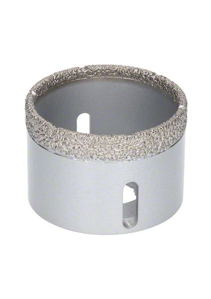 Bosch PRO Ceramic dry borrkronor, 60 x 35 mm, X-Lock