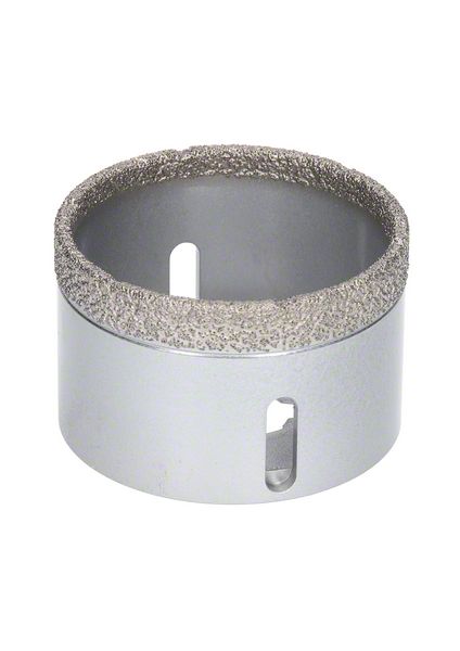 Bosch PRO Ceramic dry borrkronor, 65 x 35 mm, X-Lock