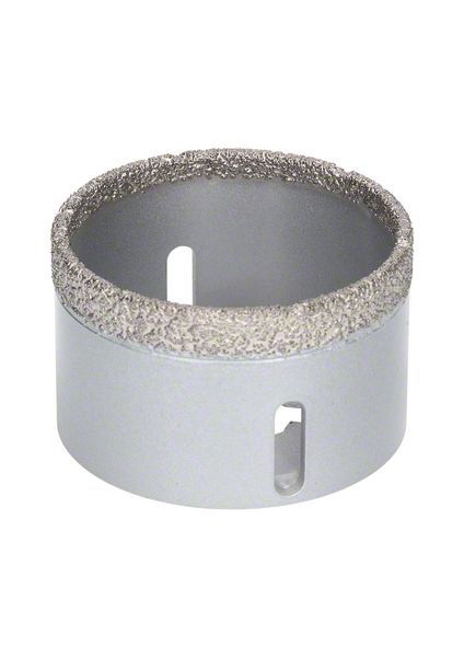 Bosch PRO Ceramic dry borrkronor, 67 x 35 mm, X-Lock