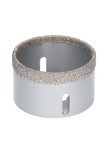 Bosch PRO Ceramic dry borrkronor, 68 x 35 mm, X-Lock