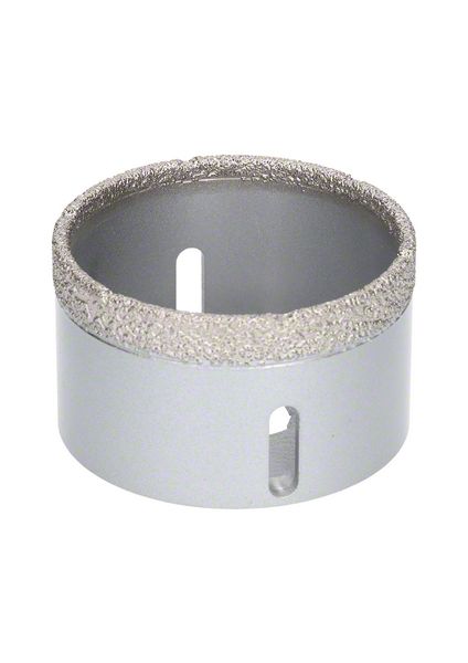 Bosch PRO Ceramic dry borrkronor, 70 x 35 mm, X-Lock