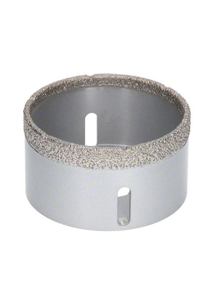Bosch PRO Ceramic dry borrkronor, 75 x 35 mm, X-Lock
