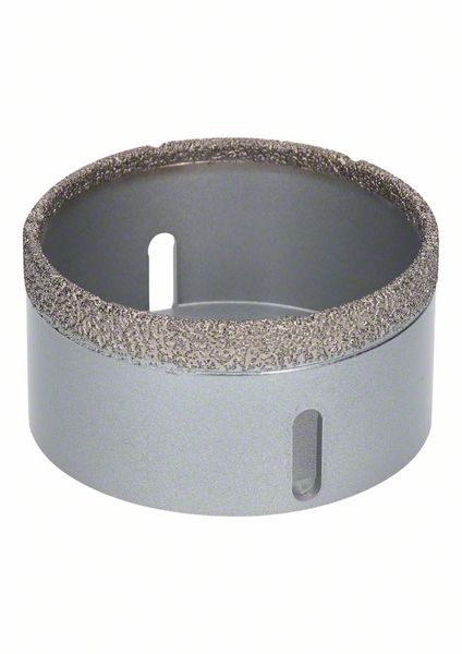 Bosch PRO Ceramic dry borrkronor, 80 x 35 mm, X-Lock
