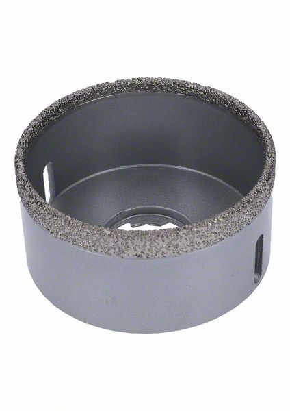 Bosch PRO Ceramic dry borrkronor, 83 x 35 mm, X-Lock