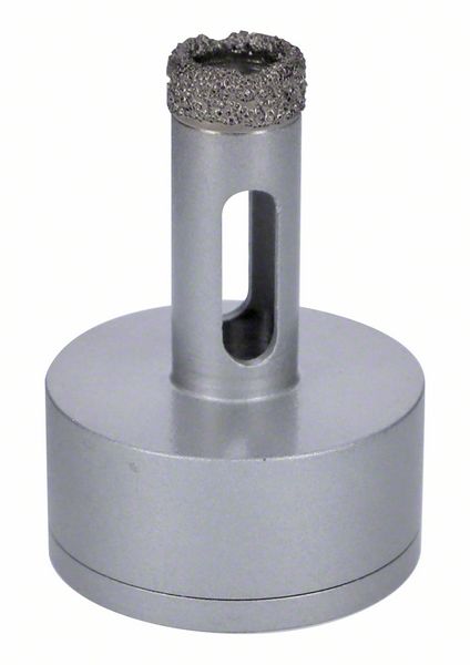 Bosch PRO Ceramic dry borrkronor, 14 x 30 mm, X-Lock