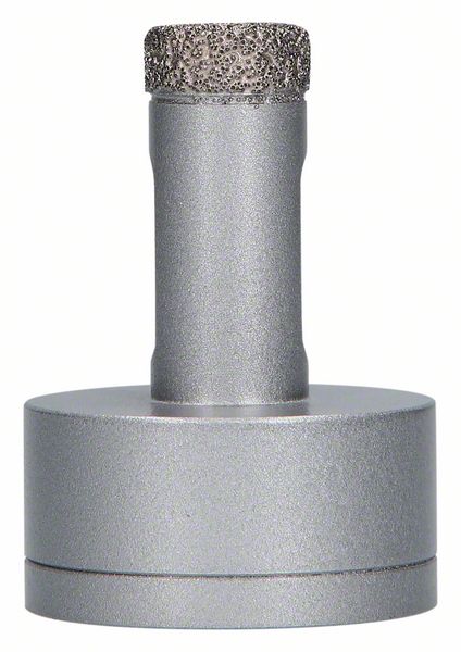 Bosch PRO Ceramic dry borrkronor, 16 x 30 mm, X-Lock