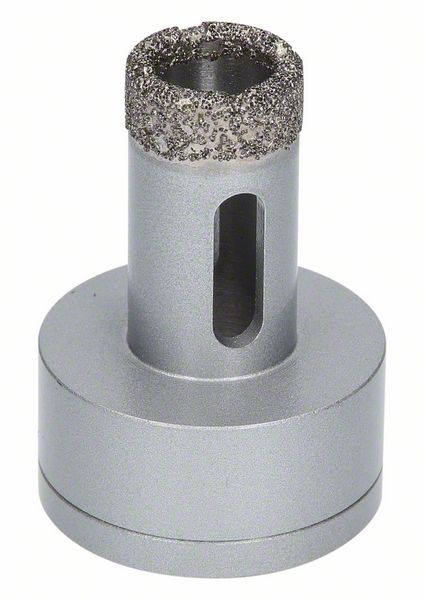 Bosch PRO Ceramic dry borrkronor, 20 x 35 mm, X-Lock