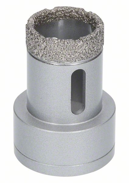 Bosch PRO Ceramic dry borrkronor, 30 x 35 mm, X-Lock