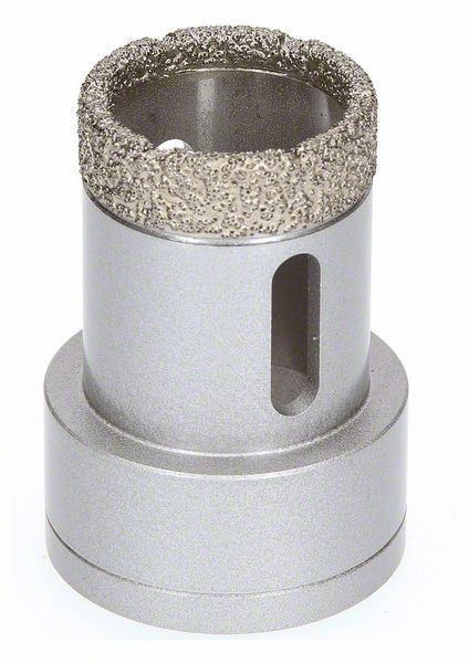 Bosch PRO Ceramic dry borrkronor, 32 x 35 mm, X-Lock