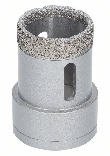 Bosch PRO Ceramic dry borrkronor, 35 x 35 mm, X-Lock