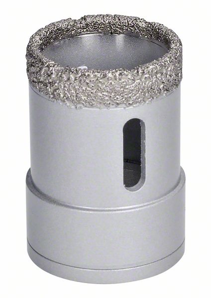 Bosch PRO Ceramic dry borrkronor, 38 x 35 mm, X-Lock