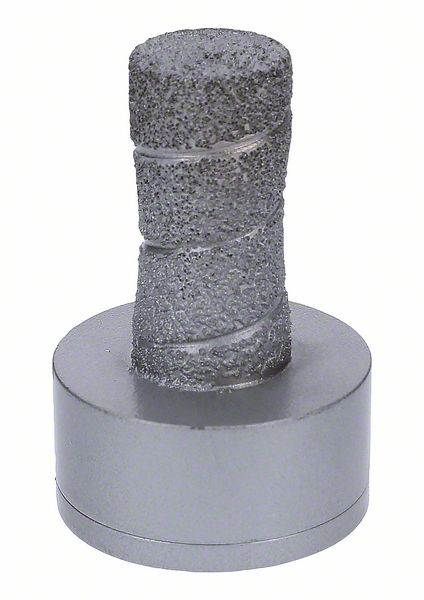 Bosch PRO Ceramic dry fräs, 20 × 35 mm, X-Lock