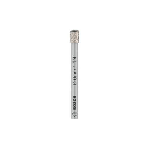 Bosch PRO Ceramic dry-borr, 6 x 66 mm