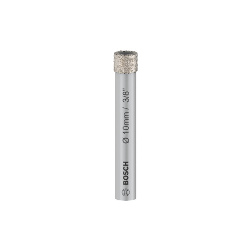 Bosch PRO Ceramic dry-borr, 10 x 66 mm