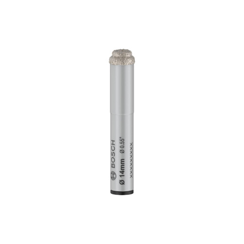 Bosch PRO Ceramic dry-borr, 14 x 33 x 13 mm