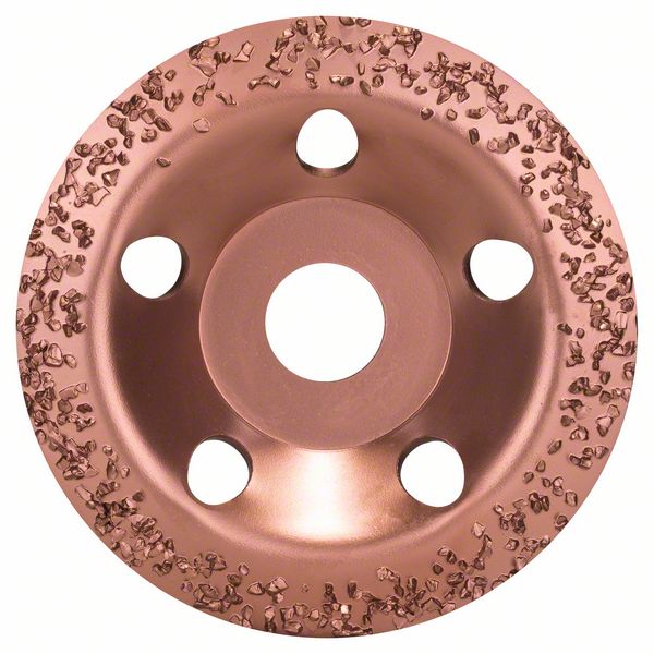 Bosch Hårdmetallkoppskiva