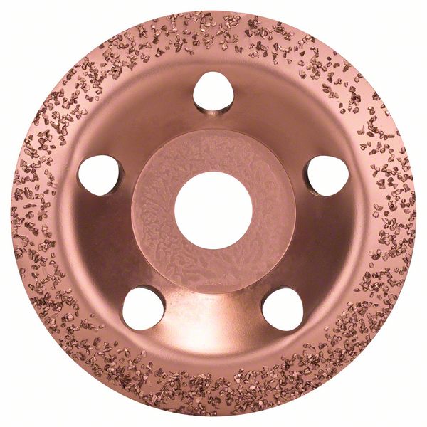 Bosch Hårdmetallkoppskiva