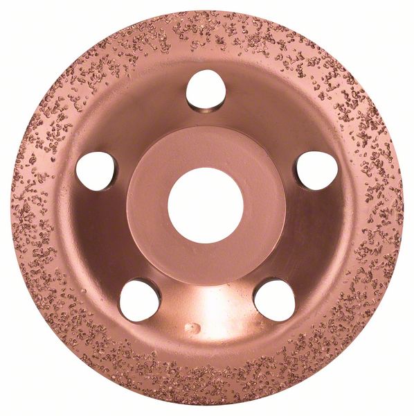 Bosch Hårdmetallkoppskiva