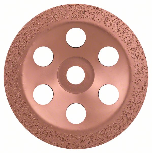 Bosch Hårdmetallkoppskiva
