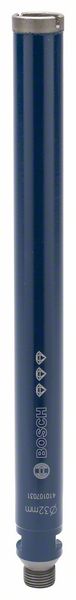 Diamantborrkrona Bosch våt ø32 mm 300 mm, G 1/2"